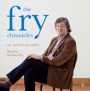The Fry Chronicles - eAudiobook