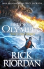 The Lost Hero (Heroes of Olympus Book 1) - eBook