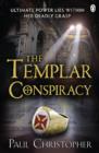 The Templar Conspiracy - eBook