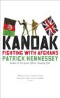KANDAK : Fighting with Afghans - eBook