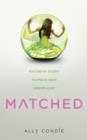 Matched - eBook