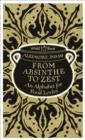 From Absinthe to Zest: An Alphabet for Food Lovers - eBook