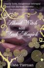 Blood Witch and Dark Magick - eBook
