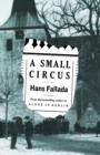 A Small Circus - eBook