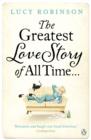 The Greatest Love Story of All Time - eBook