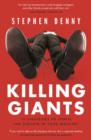 Killing Giants : 10 Strategies To Topple The Goliath In Your Industry - eBook