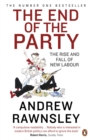 The End of the Party - eBook