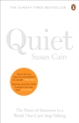 Quiet : The power of introverts in a world that can't stop talking - eBook