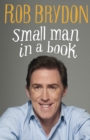 Small Man in a Book - eBook