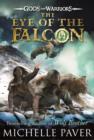 The Eye of the Falcon (Gods and Warriors Book 3) - eBook