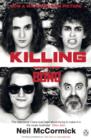 Killing Bono - eBook