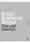 The Last Demon - eBook