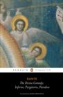 The Divine Comedy : Inferno, Purgatorio, Paradiso - eBook