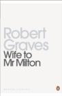 Wife to Mr Milton - eBook