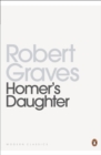 Homer's Daughter - eBook