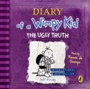 The Ugly Truth (Diary of a Wimpy Kid book 5) - eAudiobook
