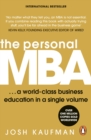 The Personal MBA : A World-Class Business Education in a Single Volume - eBook