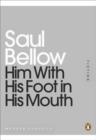 Him With His Foot in His Mouth - eBook