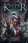 Keeper of the Realms: Crow's Revenge (Book 1) - eBook