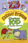 Cartoon Kid Strikes Back! - eBook