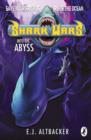 Shark Wars: Into the Abyss - eBook