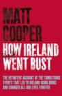 How Ireland Really Went Bust - eBook