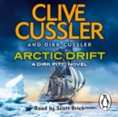 Arctic Drift : Dirk Pitt #20 - eAudiobook