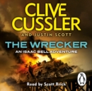 The Wrecker : Isaac Bell #2 - eAudiobook