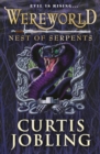 Wereworld: Nest of Serpents (Book 4) - eBook