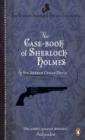The Case-Book of Sherlock Holmes - eBook