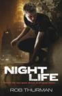 Nightlife - eBook
