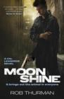 Moonshine - eBook