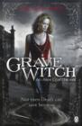 Grave Witch - eBook