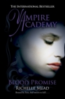 Vampire Academy: Blood Promise (book 4) - eAudiobook