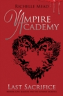 Vampire Academy: Last Sacrifice (book 6) - eAudiobook