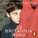 22 Britannia Road - eAudiobook