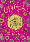 Chocolate Box Girls: Sweet Honey - eBook