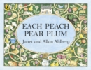 Each Peach Pear Plum - eBook
