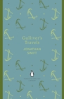 Gulliver's Travels - eBook