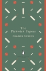 The Pickwick Papers - eBook