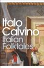 Italian Folktales - eBook