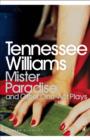 Mister Paradise : And Other One-Act Plays - eBook