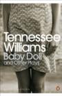 Baby Doll and Other Plays - eBook