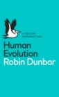 Human Evolution : A Pelican Introduction - eBook
