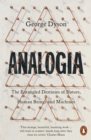 Analogia : The Entangled Destinies of Nature, Human Beings and Machines - Book