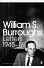 Letters 1945-59 - eBook