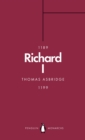Richard I (Penguin Monarchs) : The Crusader King - eBook