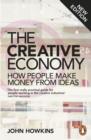 The Creative Economy : How People Make Money from Ideas - eBook
