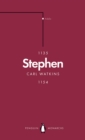 Stephen (Penguin Monarchs) : The Reign of Anarchy - eBook