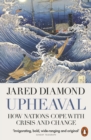 Upheaval : How Nations Cope with Crisis and Change - Book